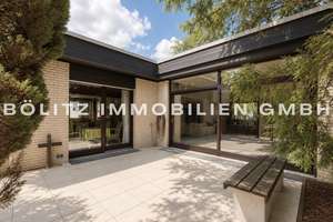Lichtenrade: außergewöhnliche DHH mit 241m² BGF in Privatstraße, 3 Zi., großer Terrasse & Garage – Die vollständige Adresse der Immobilie erhältst du vom Anbieter., 12309 Lichtenrade, Berlin – Vorschaubild 10