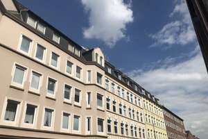3 - Zimmer Mietwohnung im Kieler Altbau! – Die vollständige Adresse der Immobilie erhältst du vom Anbieter., 24143 Gaarden-Ost, Kiel – Vorschaubild 9