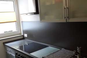 Modernisierte 2-Zimmer-Wohnung mit Balkon – ruhige Lage nahe City & Uni, Wuppertal-Elberfeld – Die vollständige Adresse der Immobilie erhältst du vom Anbieter., 42119 Elberfeld, Wuppertal – Vorschaubild 9