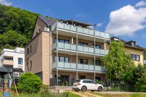 Moderne Eigentumswohnung im Energiesparhaus Trier-Biewer mit Topanbindung nach Luxemburg – Die vollständige Adresse der Immobilie erhältst du vom Anbieter., 54293 Biewer, Trier – Vorschaubild 18