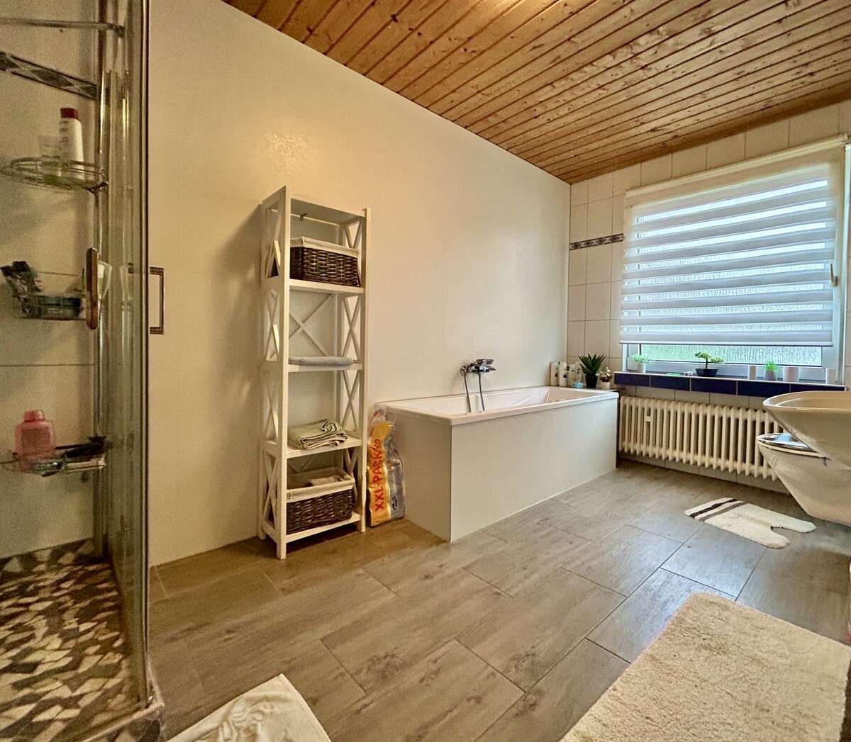 Immobilie in Müschenbach - **Attraktives Objekt als Investment oder zum Eigennutz in ruhiger Lage von Müschenbach** - Bild 8