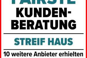 Für Bauhausfans - exklusives EFH (KFN-Standard!)  – Märkischer Kreis – Vorschaubild 10