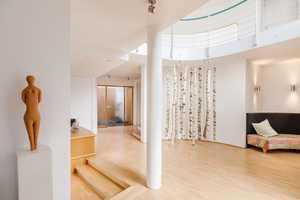 +++ BEREIT FÜR DIE ZUKUNFT! +++ Komfortables Architektenwohnhaus mit 3 WE, 414 qm Wfl , 3 Carports! – Forchheim (Kreis) – Vorschaubild 4