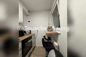 Tauschwohnung: Gemütliche 1-Zimmer-Wohnung mit Balkon (U7) – Die vollständige Adresse der Immobilie erhältst du vom Anbieter., 13627 Charlottenburg-Nord, Berlin – Vorschaubild 2