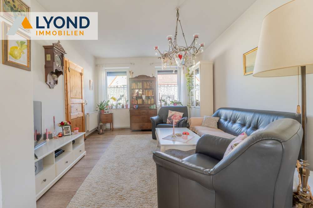 Immobilie in Baruth/Mark - Attraktives Einfamilienhaus mit Charm - Bild 8