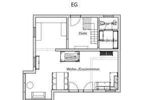 2023 saniert: Modernes Einfamilienhaus mit Einliegerwohnung – Die vollständige Adresse der Immobilie erhältst du vom Anbieter., 53498 Gönnersdorf – Vorschaubild 33