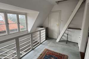 Großzügiges Reihenendhaus mit Garten in Top-Lage von Hannover-Bult – Dammannstraße 37, 30173 Bult, Hannover – Vorschaubild 25