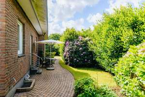 Umgeben von Grün! – 5-Zimmer-Bungalow mit Doppelgarage – Die vollständige Adresse der Immobilie erhältst du vom Anbieter., 33659 Senne, Bielefeld – Vorschaubild 17