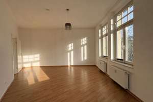 Gemütliche 2 Raumwohnung mit Balkon und Einbauküche in Sudenburg! – Halberstädter Straße 56, 39112 Sudenburg, Magdeburg – Vorschaubild 4