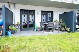 Exklusiver Neubau. 6 Zimmer, 2 Bäder, 3 Balkone, exklusive Küche und viel Platz für die Familie! – Die vollständige Adresse der Immobilie erhältst du vom Anbieter., 28239 Oslebshausen, Bremen – Vorschaubild 12