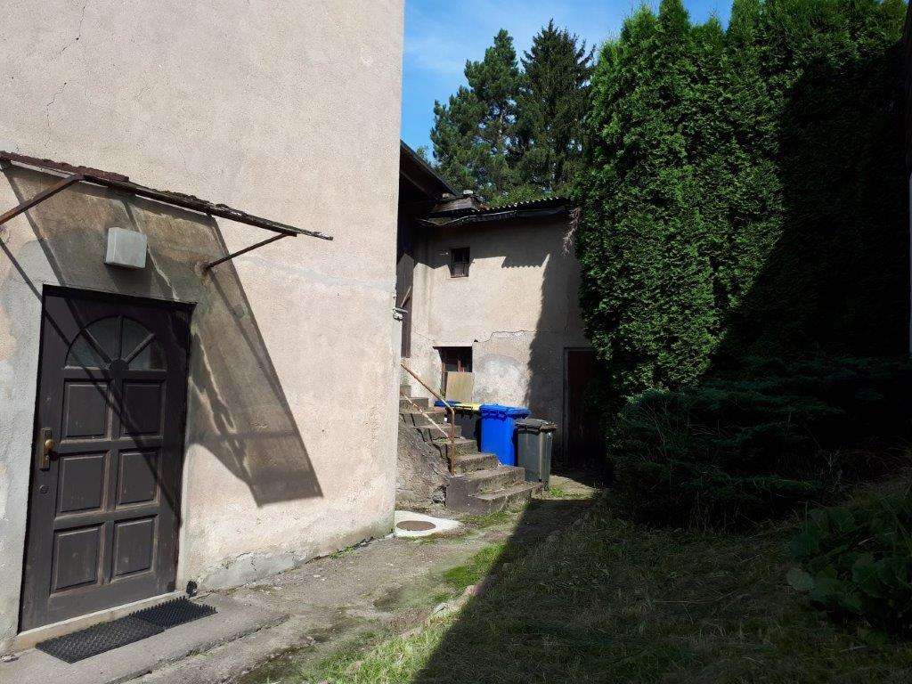 Immobilie in Biesenthal - Historisches Wohnhaus mit Charme, großem Grundstück und vielseitigen Nutzungsmöglichkeiten - Bild 3