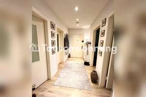 Tauschwohnung: 3 Zimmer Wohnung direkt am Stadtpark – Die vollständige Adresse der Immobilie erhältst du vom Anbieter., 22307 Barmbek-Nord, Hamburg – Vorschaubild 3