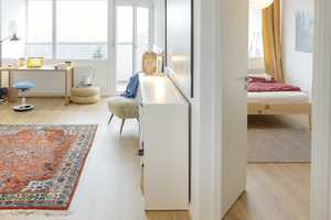 2-Zimmer Nest mit Weitblick! - Lokstedter Steindamm 96 ・Hamburg-Eimsbüttel – Lokstedter Steindamm 96, 22529 Hamburg – Vorschaubild 18