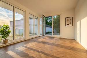Saniertes 4,5-Zimmer-Penthouse mit großer Terrasse - Dortmund Bestlage – 44141 Ruhrallee, Dortmund – Vorschaubild 4