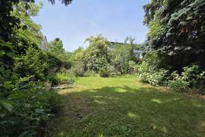 Sonnige, renovierte Altbauwohnung mit EBK, Wintergarten, Bessungen – Martinstraße 91, 64285 Bessungen, Darmstadt – Vorschaubild 4