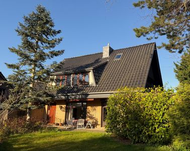 Einfamilienhaus in ruhiger Lage