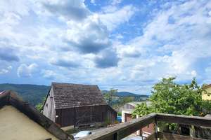 Einfamilienhaus auf großem, idyllischen Grundstück – Die vollständige Adresse der Immobilie erhältst du vom Anbieter., 93149 Nittenau – Vorschaubild 10