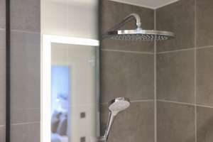 "The Special One" | Stylisches 2-Zimmer-Apartment mit Vollausstattung und Gäste-WC – Mindener Straße 102-110, 40227 Oberbilk, Düsseldorf – Vorschaubild 28