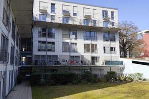 Bestlage Briller Viertel, mit kleinem eigenen Garten und Schreinermöbeln, bodentiefe Fenster, TOP – Mozartstrasse 28, 42115 Elberfeld West, Wuppertal – Vorschaubild 21