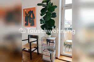 Tauschwohnung: Tolle Altbauwohnung mit großem Balkon – Raintalerstr 40, 81539 Obergiesing, München – Vorschaubild 4