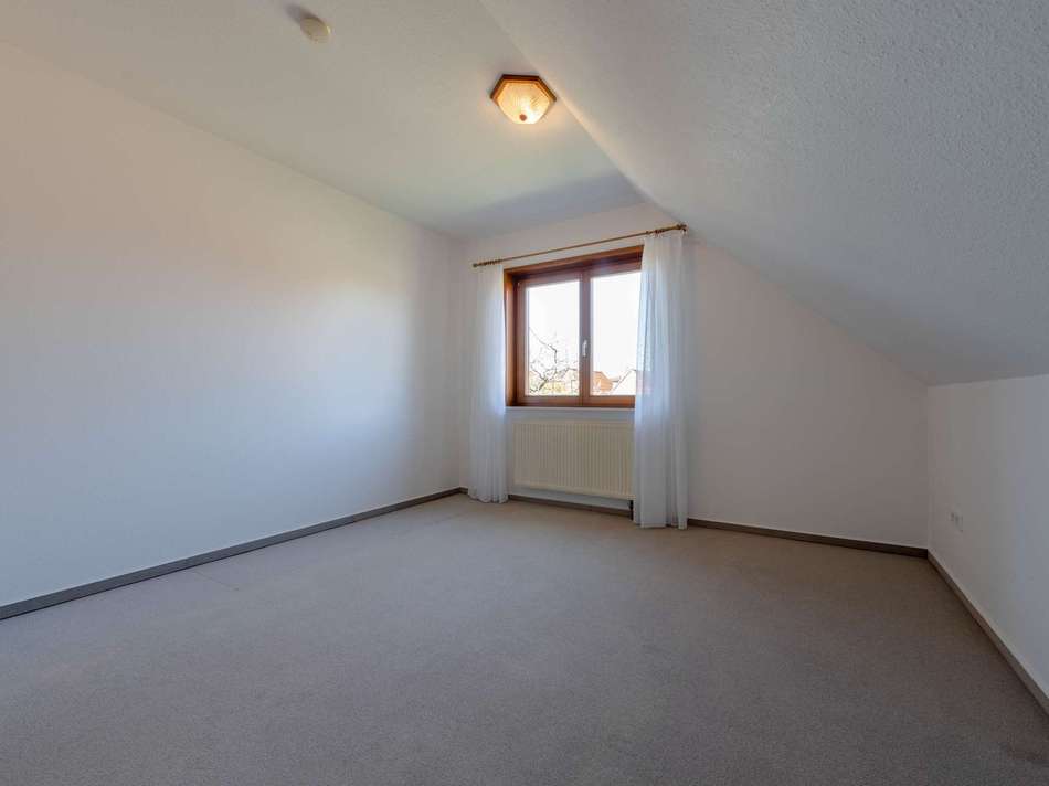 OG Schlafzimmer