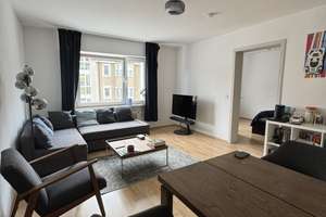 Gemütliche 3-Zimmer-Wohnung mit Sonnenbalkon im Stuttgarter Westen – Rosenbergstraße 84, 70176 Rosenberg, Stuttgart – Vorschaubild 9