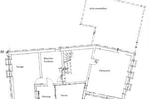 Großzügiges Einfamilienhaus mit Traumgarten in ruhiger Lage – ideal für anspruchsvolles Wohnen  – Brunnenweg 9, 51789 Lindlar – Vorschaubild 3