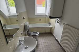 1-Zimmer-Wohnung in der Augsburger Innenstadt – Jägergäßchen 4, 86152 Jakobervorstadt-Nord, Augsburg – Vorschaubild 7