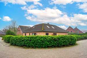 Ebenerdiges Wohnen am Meer - Einfamilenhaus in Esens – Wittmund (Kreis) – Vorschaubild 15