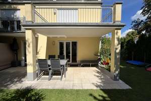 Moderne 3,5 Zi. EG-ETW mit Garten und Souterrain in TOP-Lage IN-Süd Nähe HBF – 85051 Münchener Straße, Ingolstadt – Vorschaubild 3