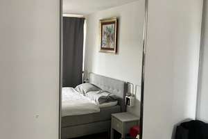  Vollständig möblierte 2-Zimmer-Wohnung mit großer Loggia – fußläufig zum Hauptbahnhof – Kurfürsten-Anlage 61, 69115 Weststadt, Heidelberg – Vorschaubild 11