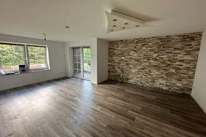 2-Zimmer Wohnung mit Balkon in Hamburg-Bramfeld