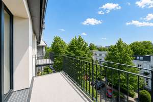 Elegant. Großzügig. Maisonette – Die vollständige Adresse der Immobilie erhältst du vom Anbieter., 20253 Hoheluft-West, Hamburg – Vorschaubild 4