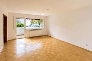Helle 2,5-Zimmer-Wohnung mit Einbauküche, Balkon und Tiefgaragenstellplatz in Leimen/St. Ilgen – Die vollständige Adresse der Immobilie erhältst du vom Anbieter., 69181 Leimen – Vorschaubild 3
