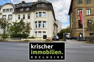 Exklusive Villa an der Cecilienallee – Wohnen und Arbeiten in Düsseldorfs feinster Rheinlage – Die vollständige Adresse der Immobilie erhältst du vom Anbieter., 40474 Golzheim, Düsseldorf – Vorschaubild 1