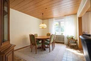 Ca. 160 m² große Doppelhaushälfte mit zwei Wohneinheiten in Hagen-Hohenlimburg – Die vollständige Adresse der Immobilie erhältst du vom Anbieter., 58119 Hohenlimburg (Ortsteil), Hagen – Vorschaubild 7