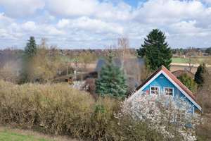 Freistehendes Haus im Grünen mit Garten und Entwicklungspotenzial – Die vollständige Adresse der Immobilie erhältst du vom Anbieter., 13125 Karow, Berlin – Vorschaubild 11