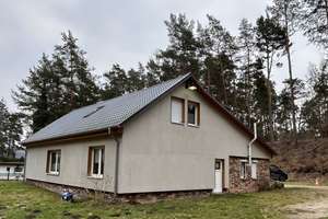 Mit Ihren Pferden im Paradis auf  17.484 m² am Werbellinsee Leben – Die vollständige Adresse der Immobilie erhältst du vom Anbieter., 16727 Joachimsthal – Vorschaubild 5