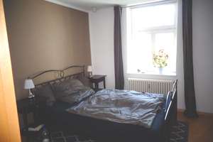 Traumhafte 2-Zimmer-Wohnung mit Charm, EBK und Loggia im Herzen von Ulm – Die vollständige Adresse der Immobilie erhältst du vom Anbieter., 89073 Mitte, Ulm – Vorschaubild 6