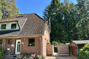 WG-Zimmer in Hamburg-Marmstorf | Waldrand, Garten & Nahe zur TU Hamburg-Harburg – Im Stubben 13a, 21077 Marmstorf, Hamburg – Vorschaubild 18