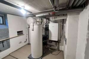 Mietkauf-Stilvolle Erdgeschosswohnung mit Terrasse –  ca. 115,10 m² Wohnfläche in Dortmund-Wambel – Die vollständige Adresse der Immobilie erhältst du vom Anbieter., 44143 Wambel, Dortmund – Vorschaubild 15