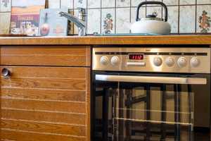 BUNGALOW MIT SONNENGARTEN * 46 m² WOHNBEREICH* GUTE RAUMAUFTEILUNG!(FISCHBEK/ELMENHORST) – Stormarn (Kreis) – Vorschaubild 12