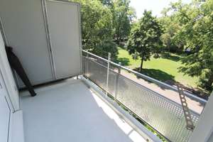 Lichtdurchflutete 3-Zimmer-Wohnung  in ruhiger Lage von München-Untergiesing – Die vollständige Adresse der Immobilie erhältst du vom Anbieter., 81547 Giesing, München – Vorschaubild 11