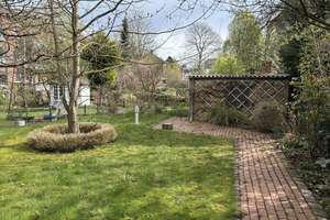 Toplage! Münster-Geistviertel! Einfamilienhaus/ Doppelhaushälfte mit schönem Garten – Die vollständige Adresse der Immobilie erhältst du vom Anbieter., 48151 Geist, Münster – Vorschaubild 6