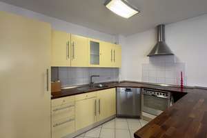 Schick und individuell - 2-Zimmer-Wohnung im ruhigen Rückgebäude – Die vollständige Adresse der Immobilie erhältst du vom Anbieter., 90429 Himpfelshof, Nürnberg – Vorschaubild 6