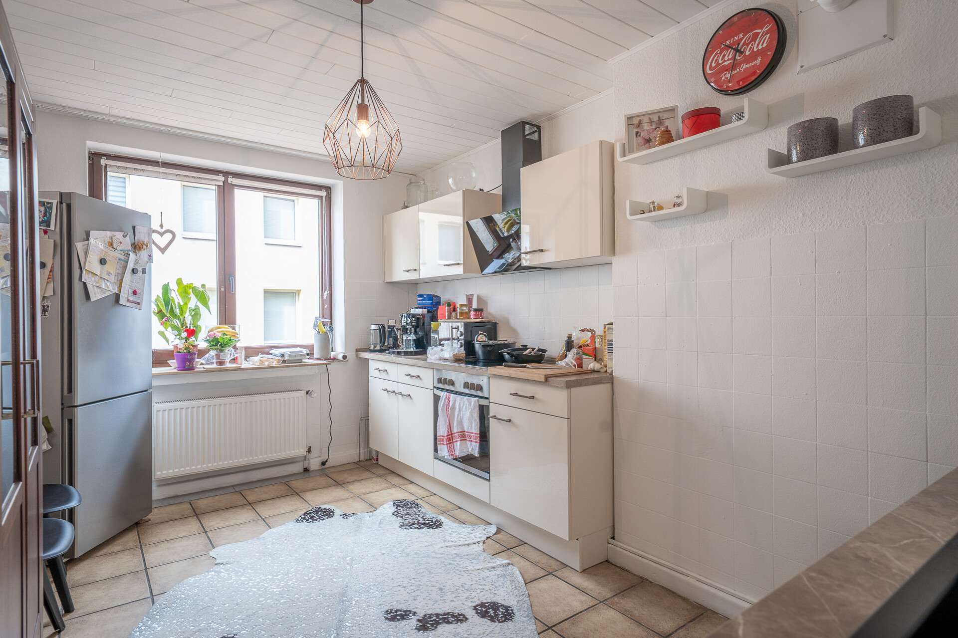 Immobilie in Jülich - Attraktives Mehrfamilienhaus in Jülich mit 6 Einheiten, 17 Zimmern, starke Rendite & Ausbaupotenzial - Bild 6