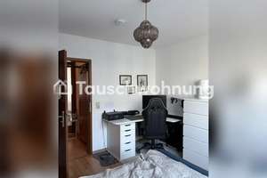 Tauschwohnung: Helle 2,5 Zimmer Wohnung mit Blick auf die Eilenriede – Die vollständige Adresse der Immobilie erhältst du vom Anbieter., 30163 List, Hannover – Vorschaubild 5