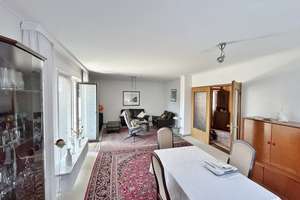 Charmantes Einfamilienhaus mit Südterrasse auf Erbbaugrundstück – viel Potenzial für Ihre Wohnideen – Die vollständige Adresse der Immobilie erhältst du vom Anbieter., 23556 Sankt Lorenz Nord, Lübeck – Vorschaubild 4