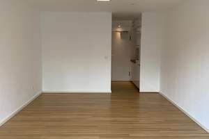 Exklusive, neuwertige 1-Zimmer-Wohnung mit Balkon und EBK in Regensburg – Klenzestraße 27, 93051 Kumpfmühl-Ziegetsdorf-Neuprüll, Regensburg – Vorschaubild 5