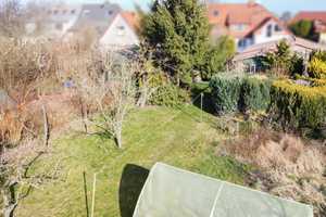 Ostseenahes Platzwunder: Doppelhaushälfte mit großem Garten in Dierhagen Dändorf – Nordvorpommern (Kreis) – Vorschaubild 8